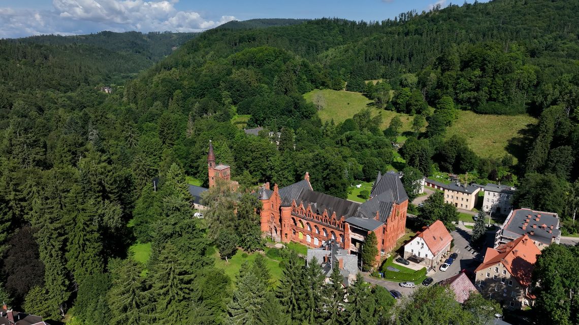 Kolejny zabytek otrzymał dofinansowanie Kolejny zabytek otrzymał dofinansowanie