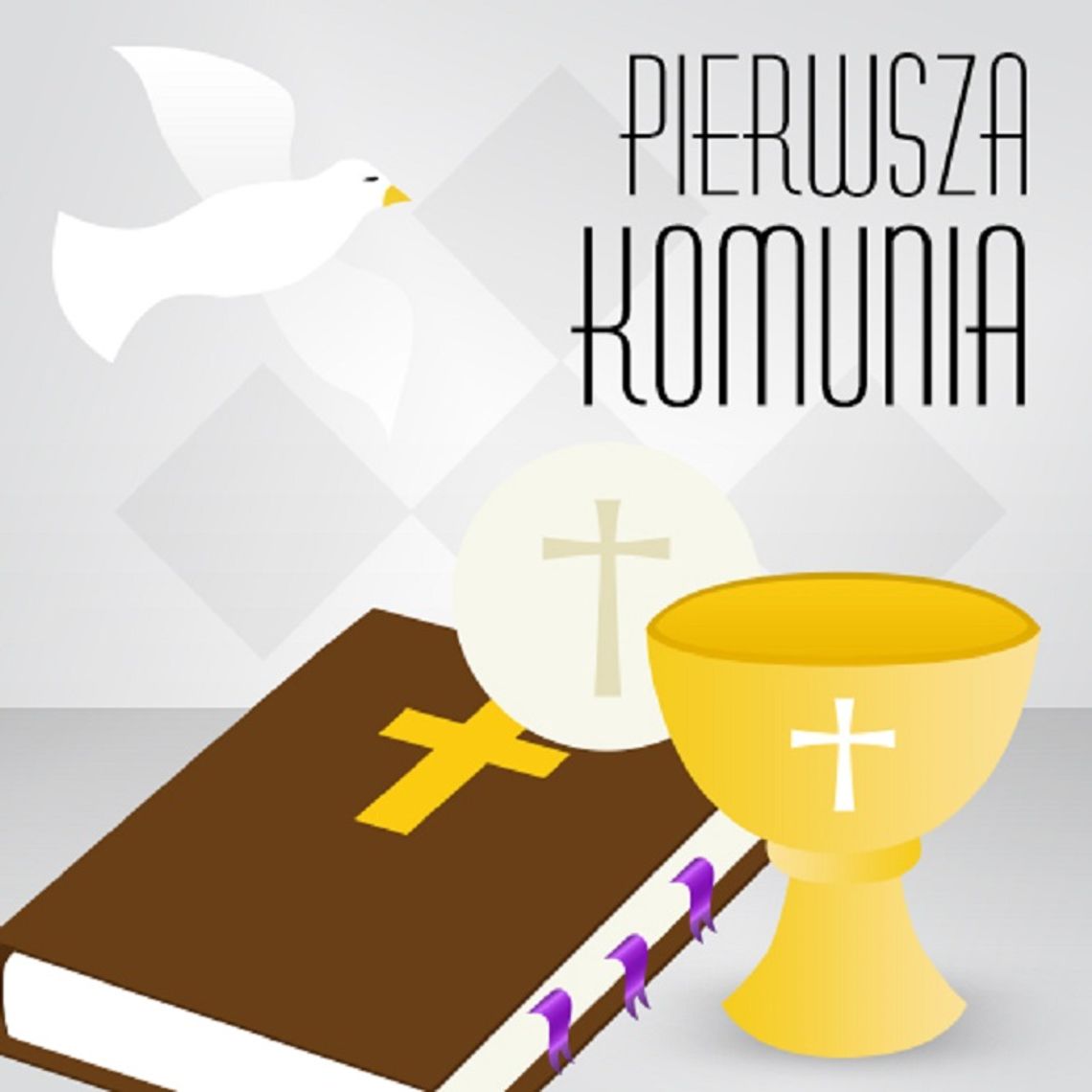 Komunia po polsku. Czyli bez chwilówki online ani rusz