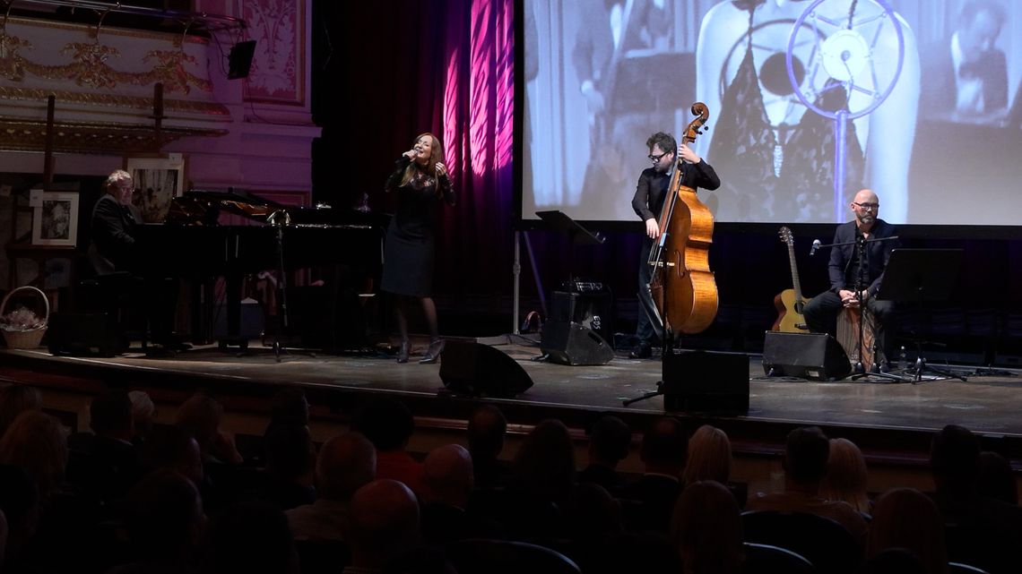 Koncert Charytatywny w Operze Wrocławskiej