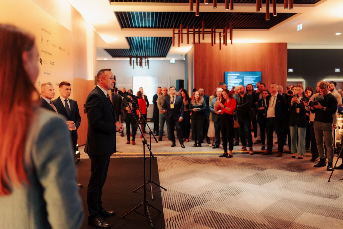 Kongres MŚP dwa razy większy. Dolnośląscy przedsiębiorcy spotkają się 8 października Kongres MŚP dwa razy większy. Dolnośląscy przedsiębiorcy spotkają się 8 października
