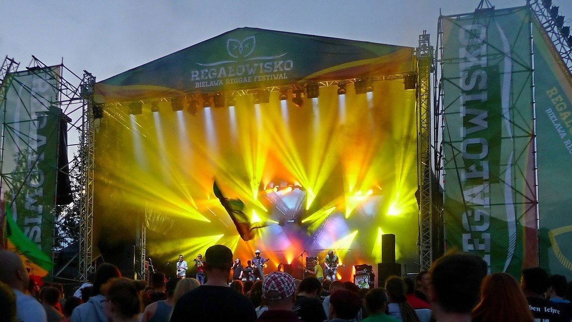 Koniec ery reggae: Bielawa żegna się z Regałowiskiem po 26 latach