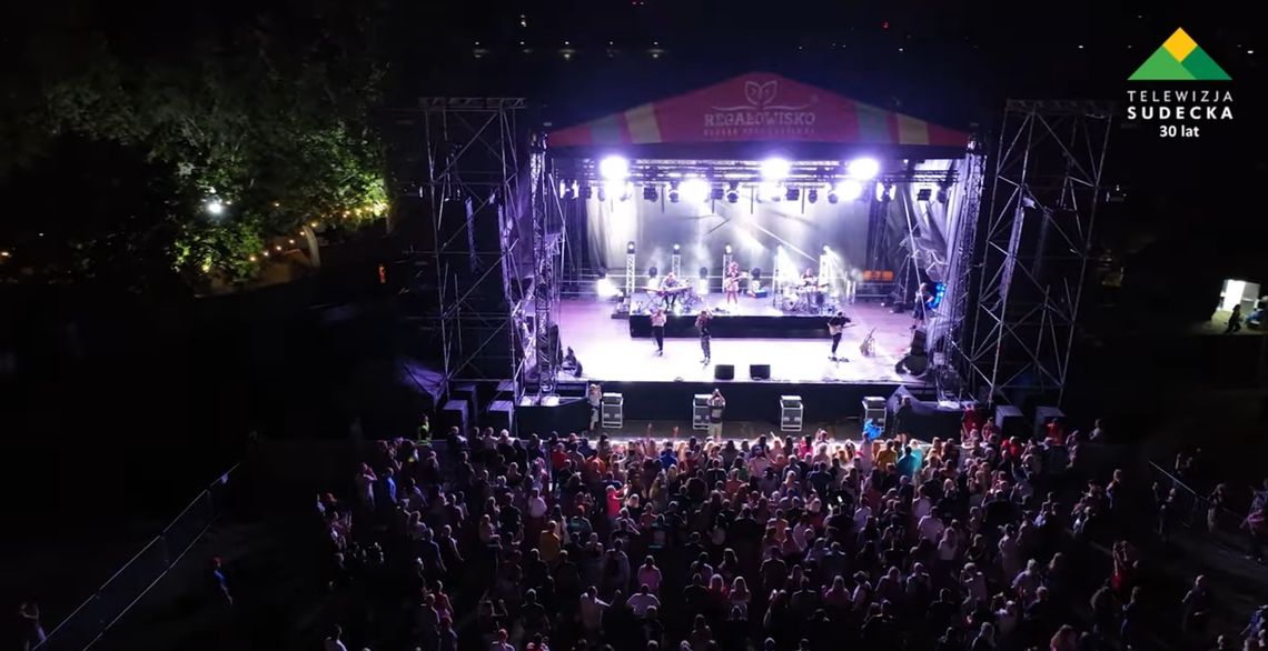 Koniec ery reggae: Bielawa żegna się z Regałowiskiem po 26 latach Koniec ery reggae: Bielawa żegna się z Regałowiskiem po 26 latach