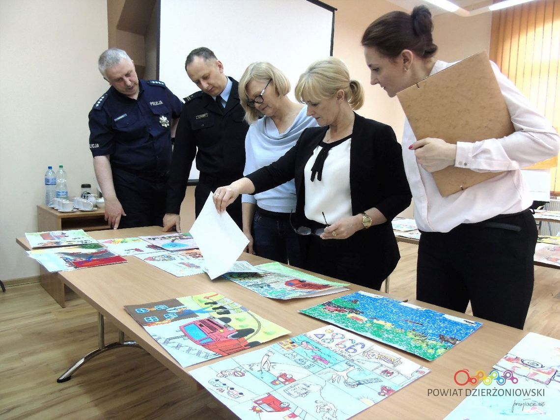 KONKURSY PLASTYCZNE ROZSTRZYGNIĘTE KONKURSY PLASTYCZNE ROZSTRZYGNIĘTE