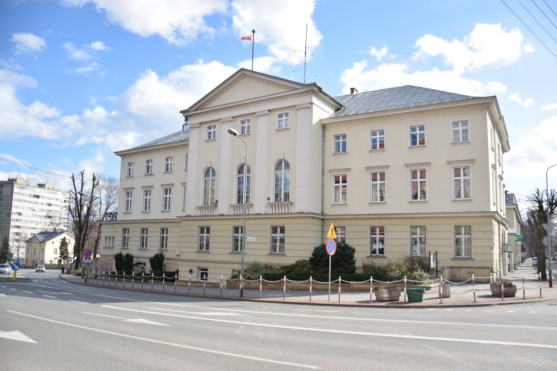 Kontrola RIO bez zastrzeżeń dla Powiatu Kłodzkiego