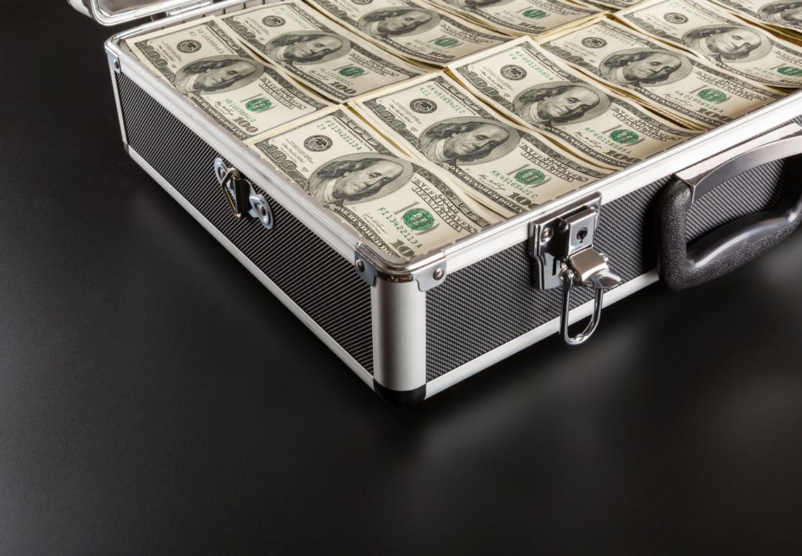 Konwojowanie wartości pieniężnych - czy transport gotówki jest dziś bezpieczny?
