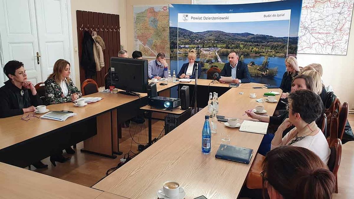 KOORDYNACJA POMOCY UCHODŹCOM Z UKRAINY