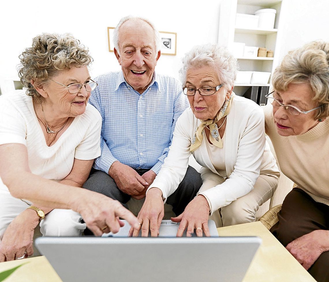 KORONAWIRUS – PODZIEL SIĘ INFORMACJĄ Z SENIORAMI KORONAWIRUS – PODZIEL SIĘ INFORMACJĄ Z SENIORAMI