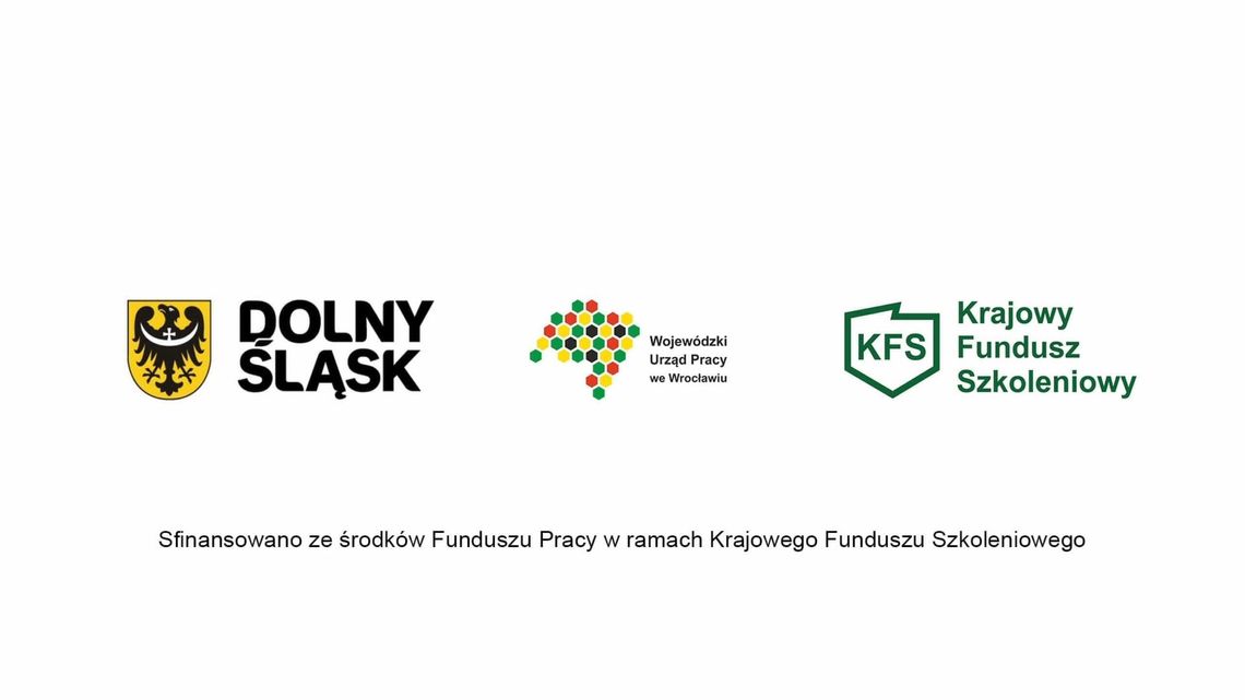 Krajowy Fundusz Szkoleniowy: Przepis na konkurencyjną firmę z Dolnego Śląska - odcinek 4
