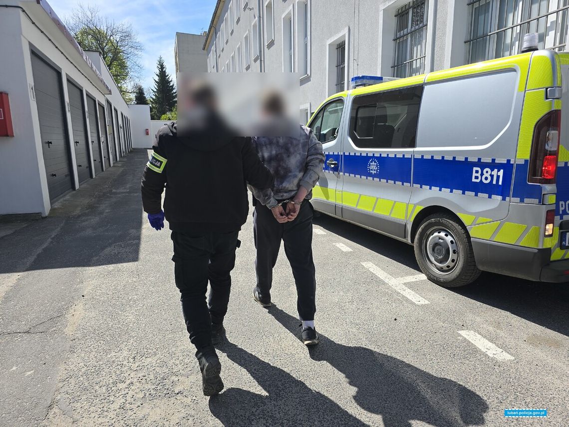 Kryminalni uderzyli w przestępczość narkotykową zabezpieczając znaczne ilości narkotyków