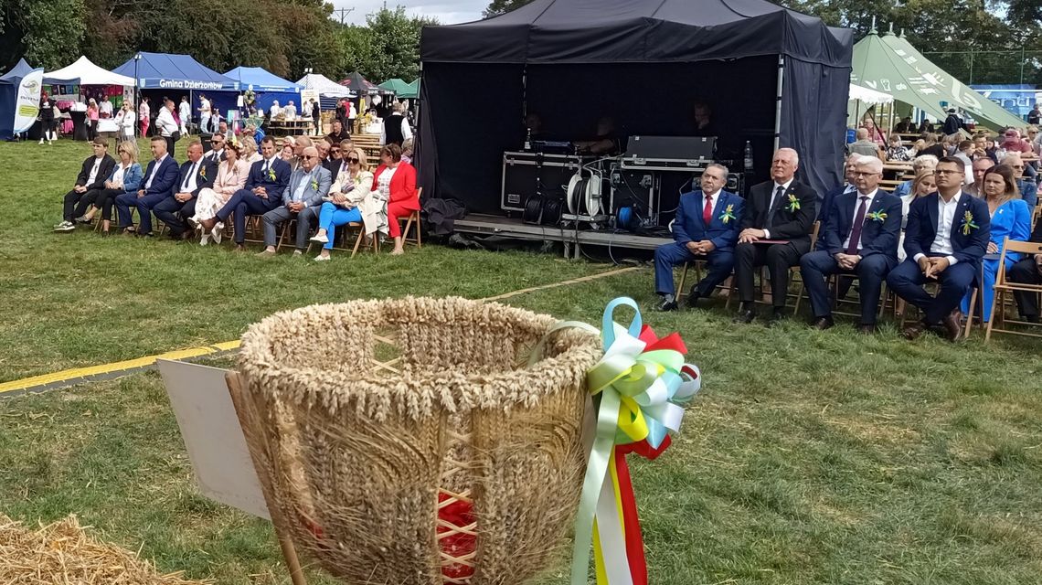 Książnica, Dożynki Gminne