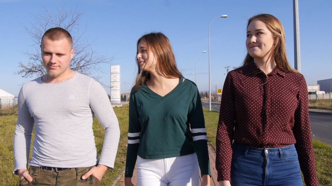 KSZTAŁCENIE ZAWODOWE PRZYSZŁOŚCIĄ