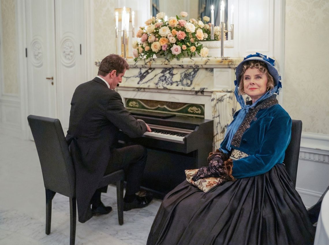 Kultura rozkwita ponownie w Pałacu Gruszów! Ruszył drugi sezon wydarzeń z cyklu „Pałac Gruszów? Kulturalnie!”