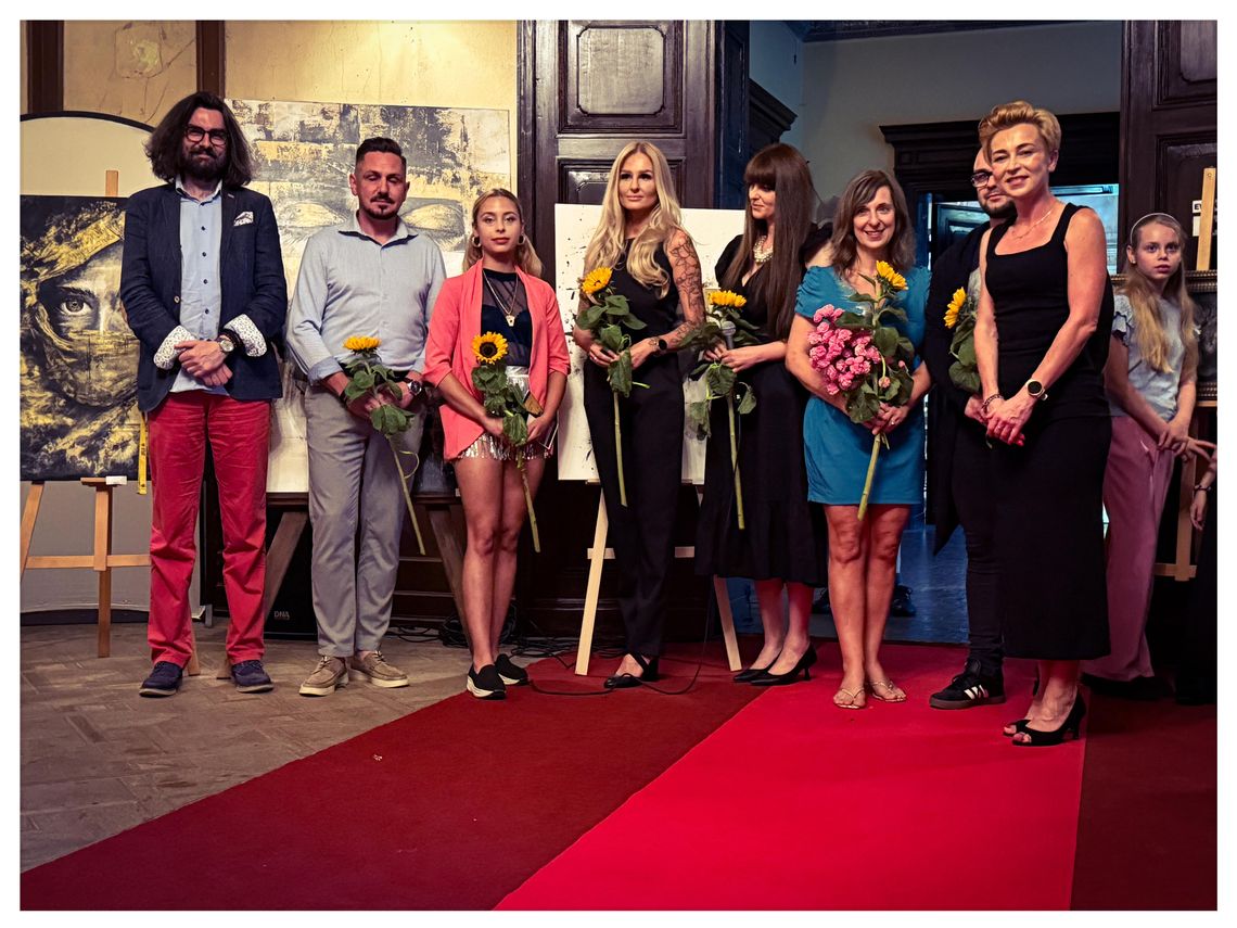 Kulturalni i lokalnie w Jedlinie-Zdroju