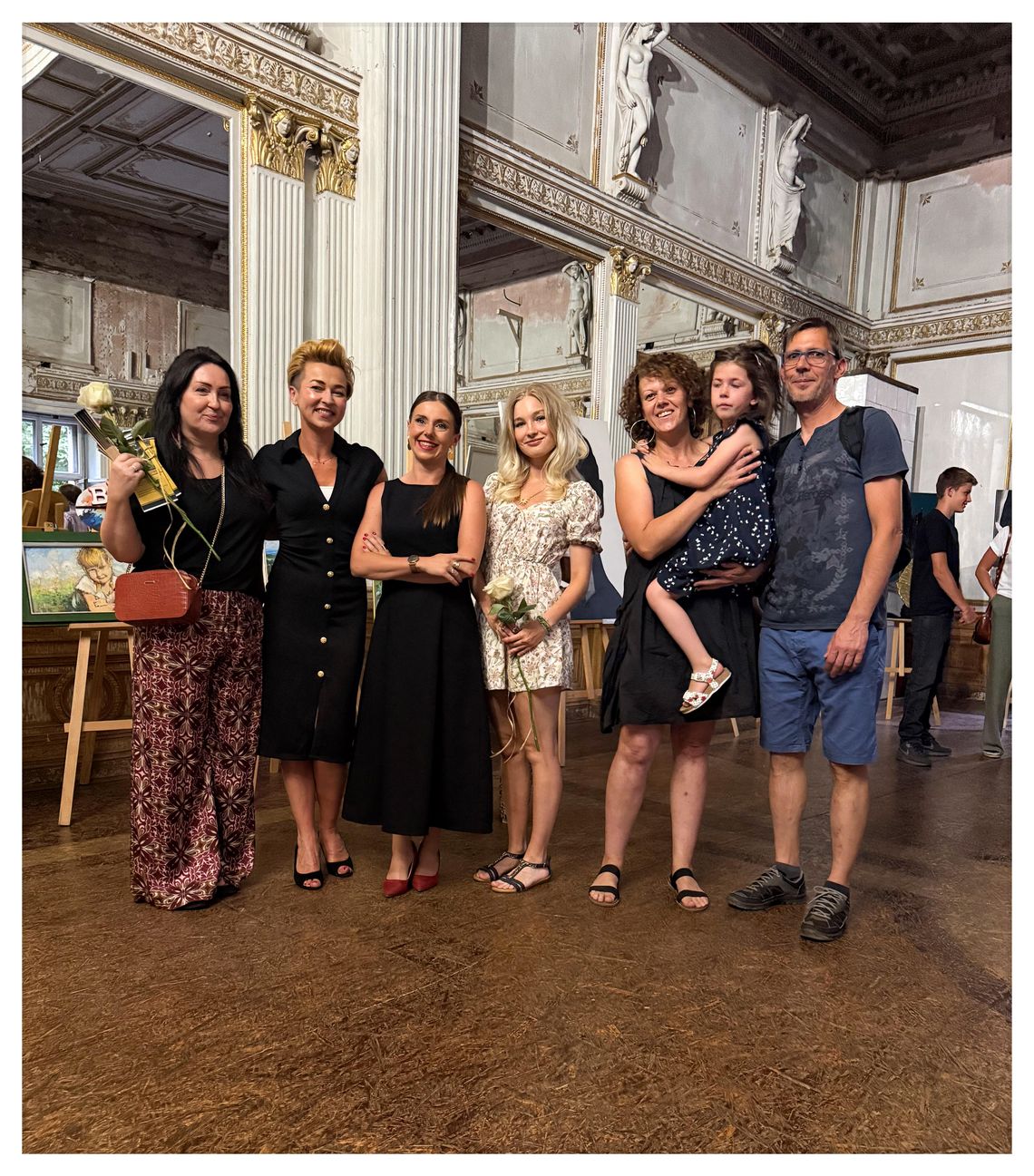 Kulturalnie i lokalnie - ostatnia część projektu stypendialnego Kulturalnie i lokalnie - ostatnia część projektu stypendialnego