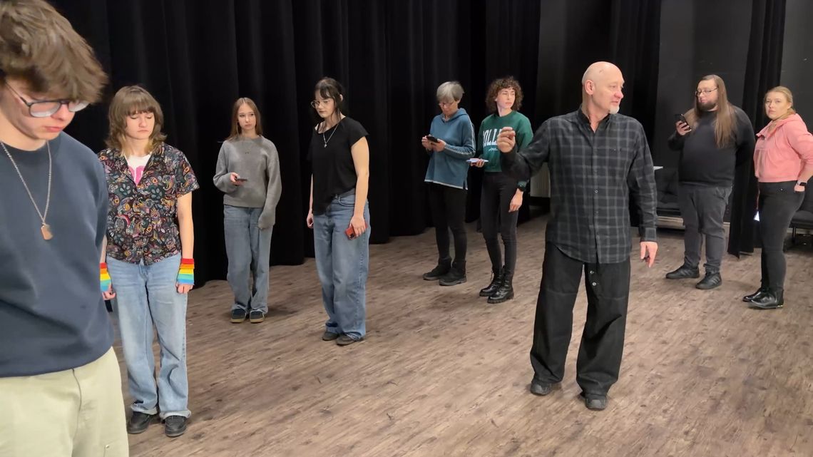 Kulturalny ORLEN w bielawskim MOKiS-ie