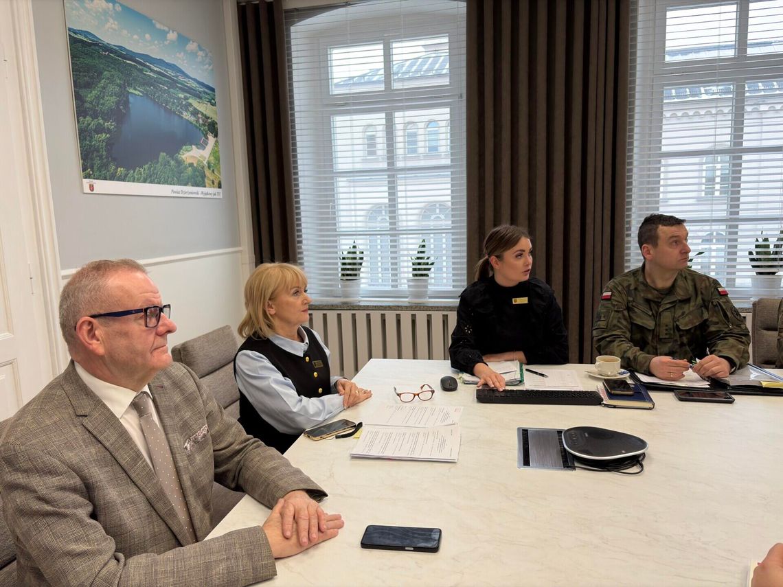 Kwalifikacja wojskowa 2026