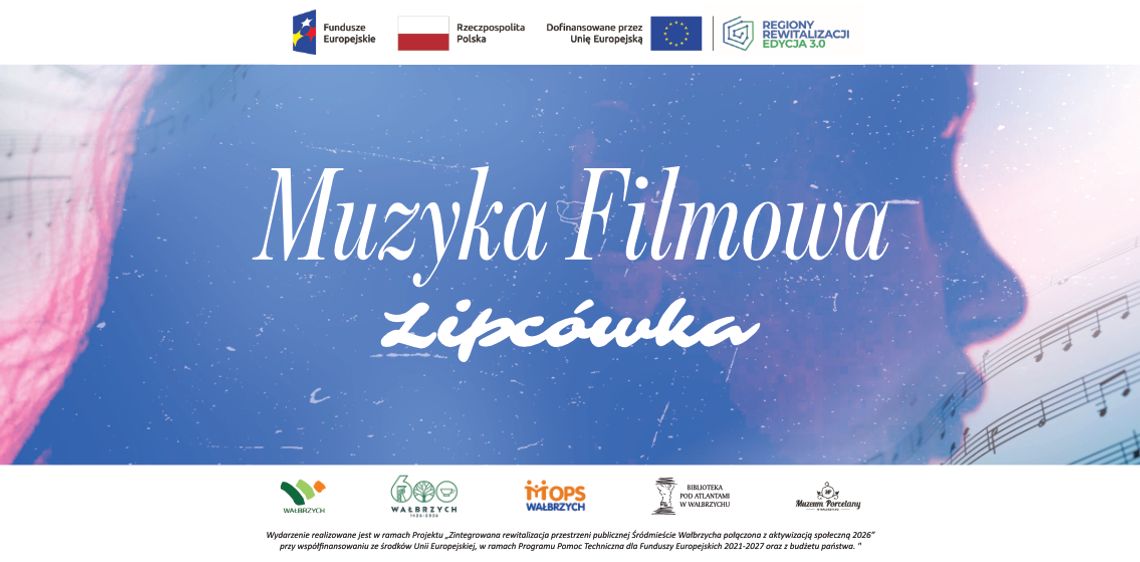 Lato na 600! – muzyczny weekend, sportowe emocje i kino pod gwiazdami w Wałbrzychu