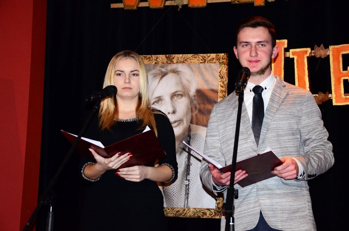 LISTOPADOWY KONCERT ZADUMY