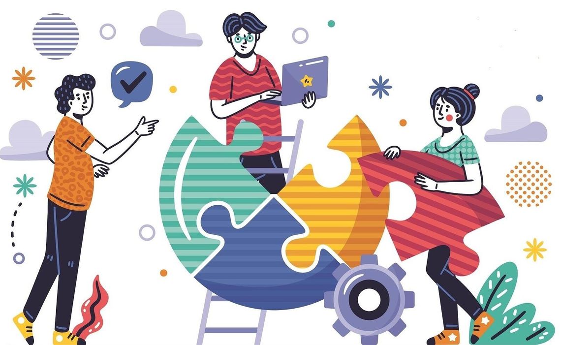 „Lokalnie oznacza wspólnie” poznaj projekt i weź udział w spotkaniu