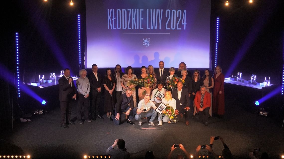 Lwy Kłodzkie 2024 rozdane