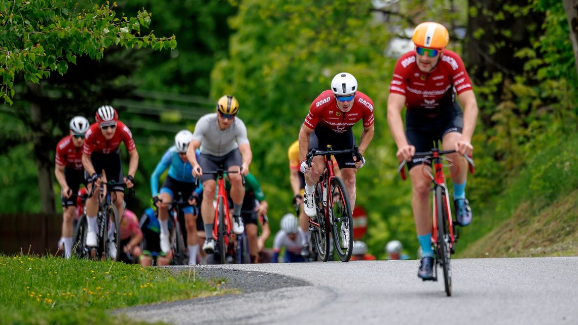 Majowe klasyki na Dolnym Śląsku „Korona Gór Sowich”