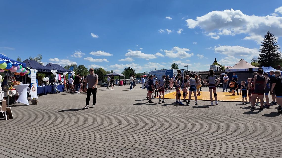 Majówka z Nową Lewicą