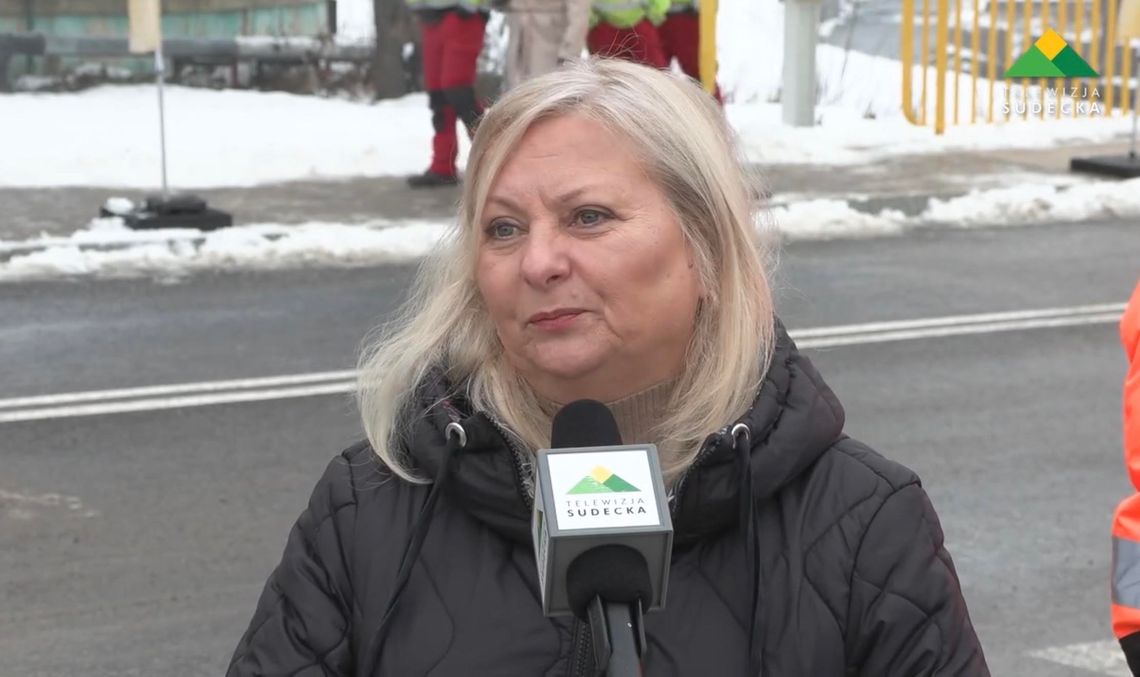 Małgorzata Jędrzejewska-Skrzypczyk pozostaje na stanowisku Starosty Kłodzkiego