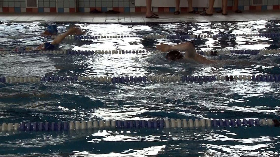 MASTERSI NA BIELAWSKIM AQUARIUSIE MASTERSI NA BIELAWSKIM AQUARIUSIE