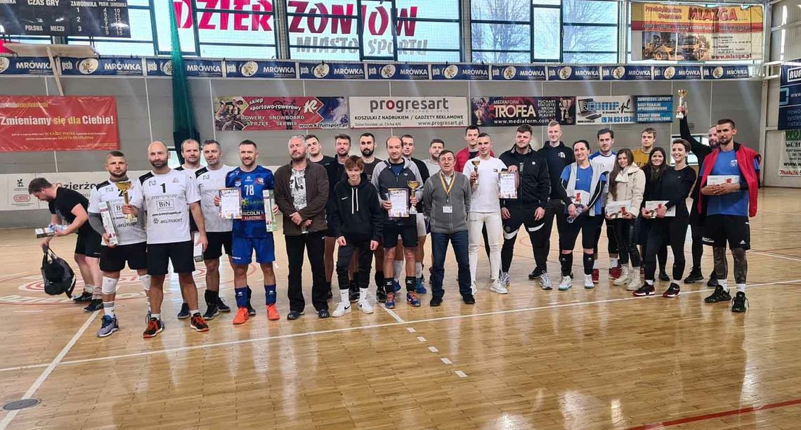 Memoriał im. Piotra Tworza