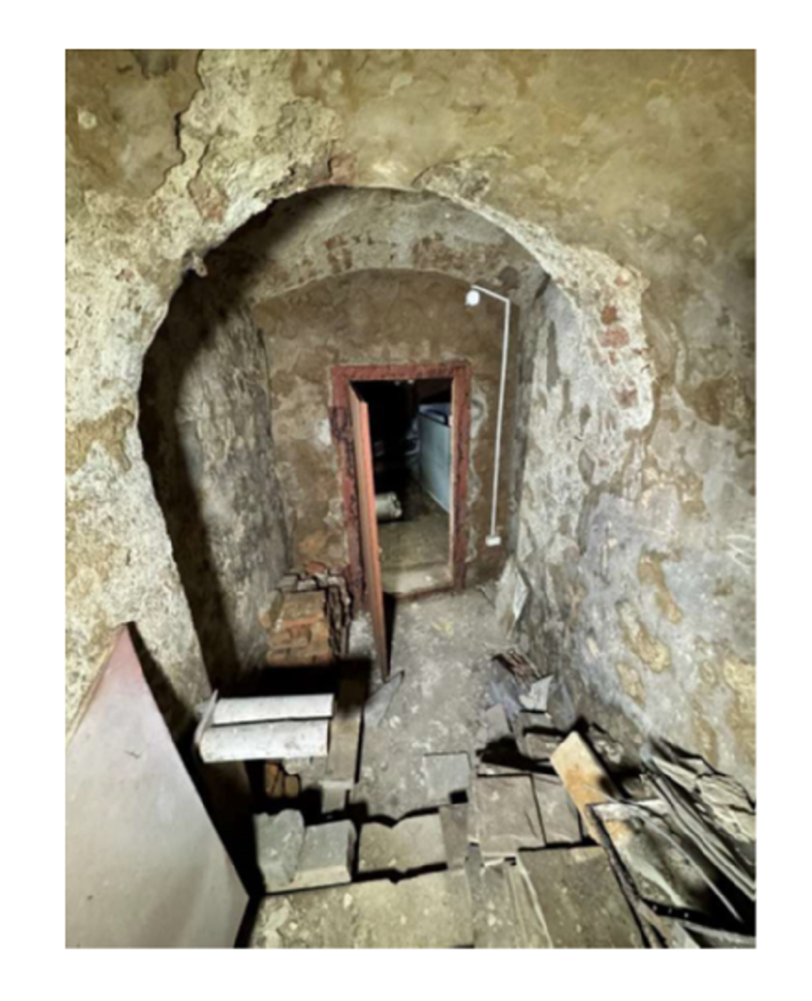 Miasto rozpoczyna modernizację schronu pod Placem Grunwaldzkim Miasto rozpoczyna modernizację schronu pod Placem Grunwaldzkim