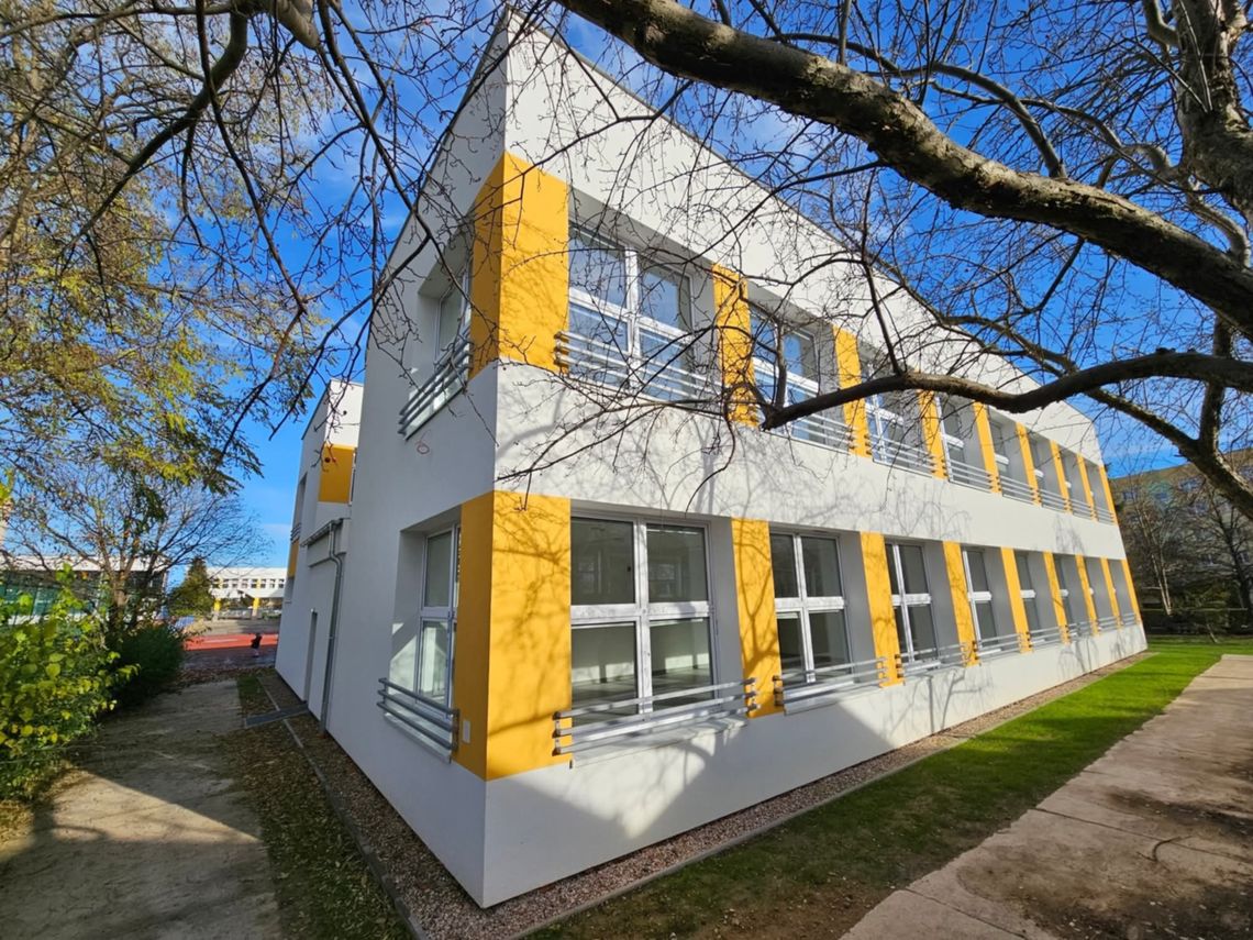 Miasto wyznaczyło lokale zastępcze dla dzieci z remontowanych przedszkoli