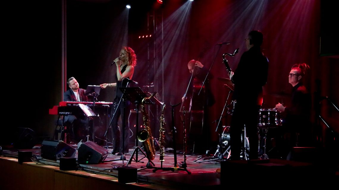 Międzynarodowy Dzień Jazzu w Dzierżoniowie