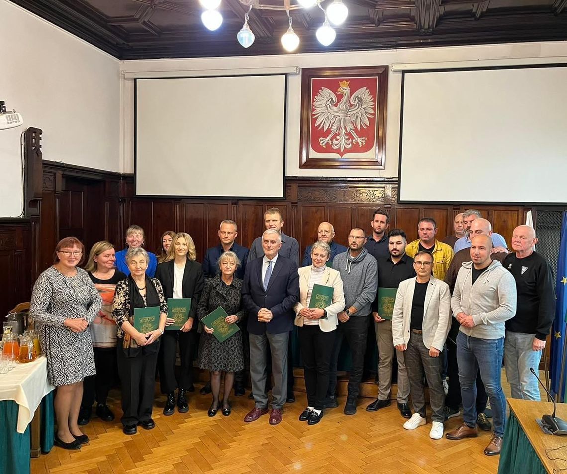 Mieszkańcy wybrali projekty Wałbrzyskiego Budżetu Obywatelskiego 2025!