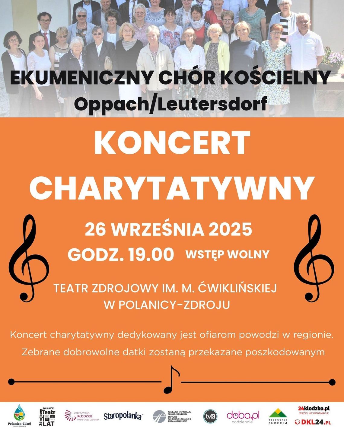 Mija rok od powodzi, ale pomoc jest ciągle potrzebna