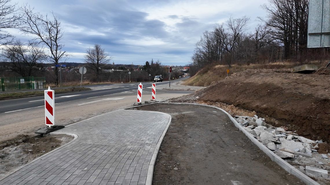 Miliony dla Świdnicy na ścieżki rowerowe