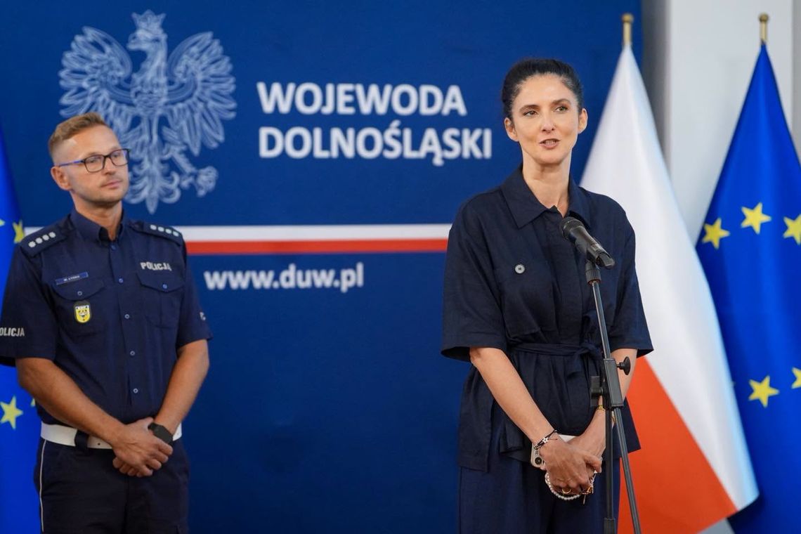 Miliony na drogi na Dolnym Śląsku! Miliony na drogi na Dolnym Śląsku!