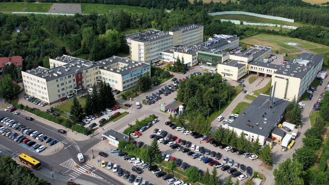 Milowy Krok dla Wałbrzyskiej Psychiatrii: Blisko 50 Milionów Złotych na Nowoczesny Ośrodek Milowy Krok dla Wałbrzyskiej Psychiatrii: Blisko 50 Milionów Złotych na Nowoczesny Ośrodek