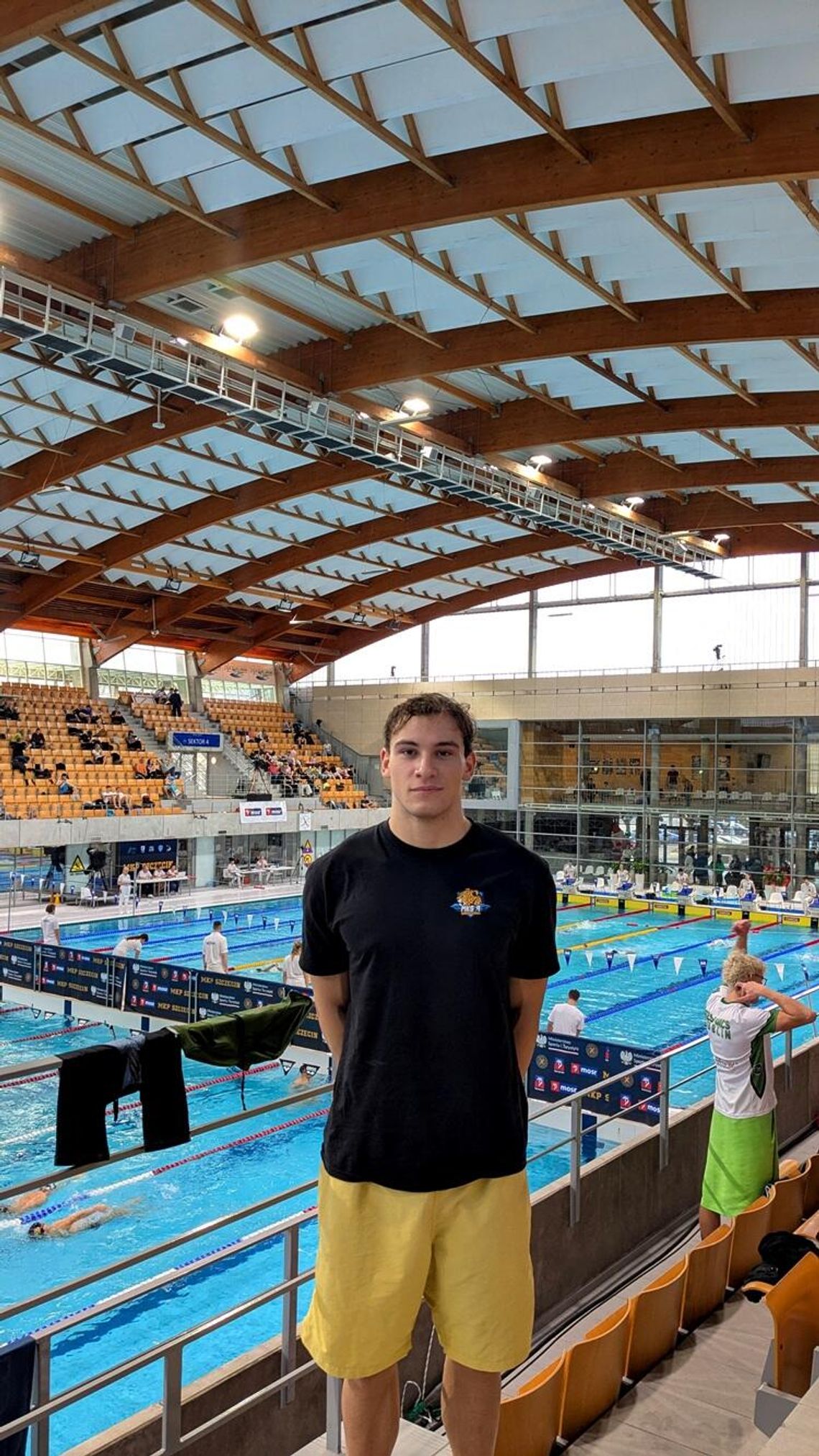 MKS 9: Mistrzostwa Polski Seniorów i Młodzieżowców