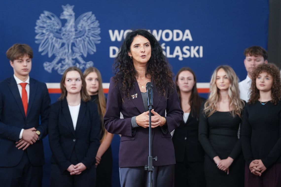 Młodzi mają głos! Nowe inicjatywy Rady przy Wojewodzie Dolnośląskim