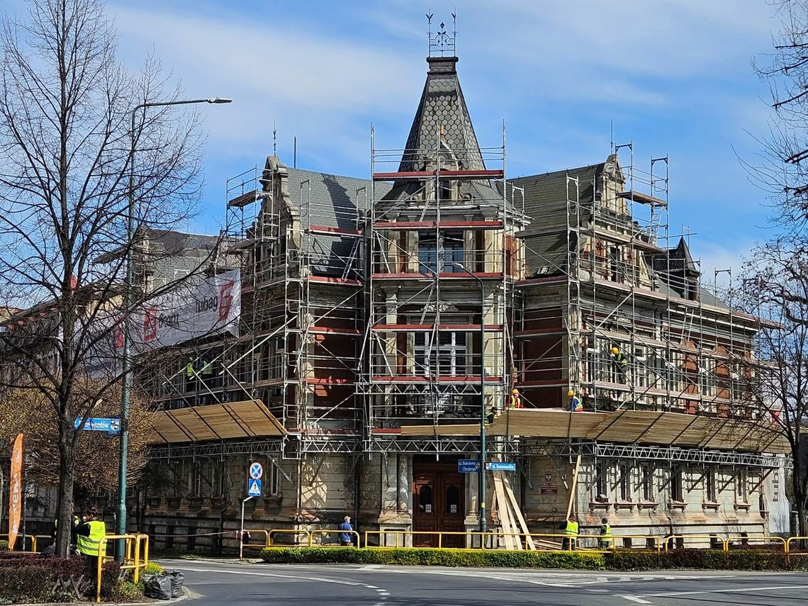 Modernizacje szkół i przedszkoli w Świdnicy