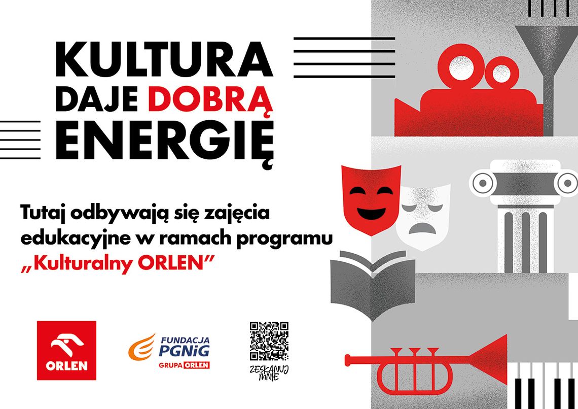 MOKIS w Bielawie z dofinansowaniem z programu „Kulturalny Orlen”