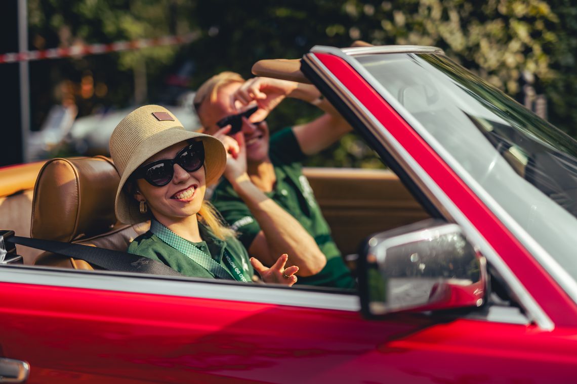 MotoClassic Wrocław 2025