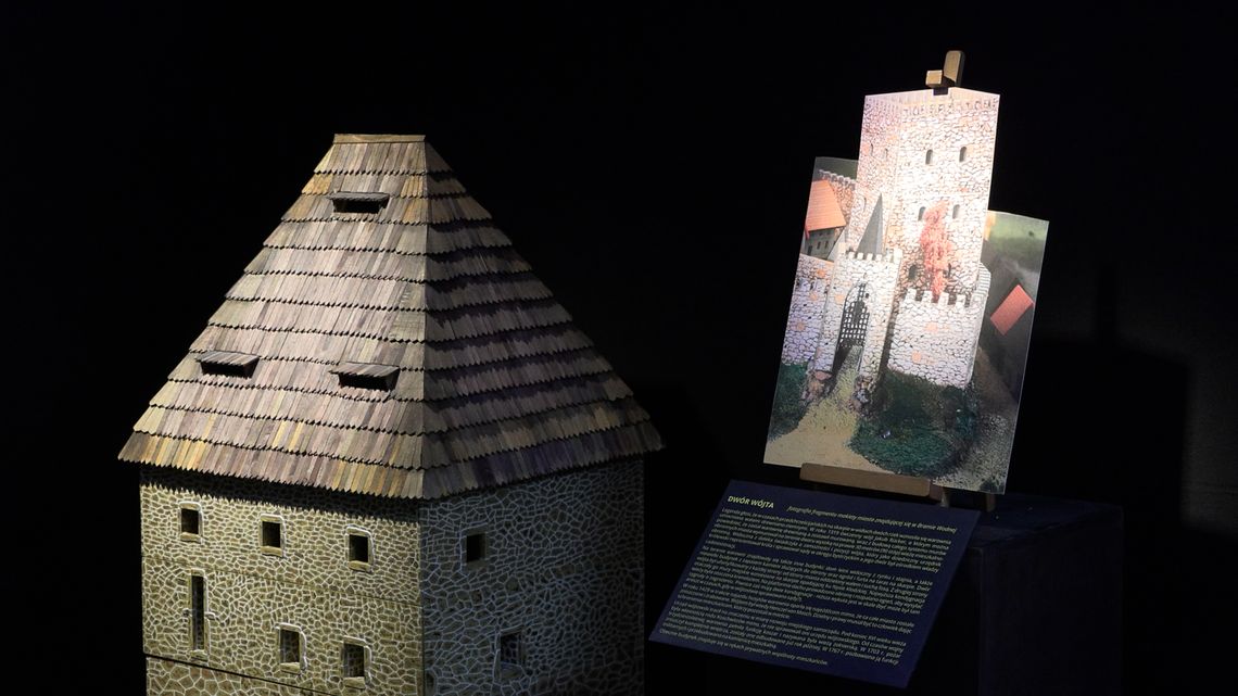 Muzeum Filumenistyczne Otwiera Zmodernizowany Dział Regionalny