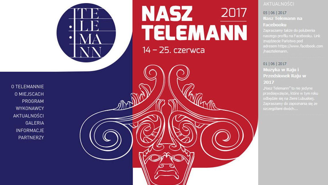 MUZYKA KLASYCZNA ZAWŁADNIE DZIERŻONIOWEM