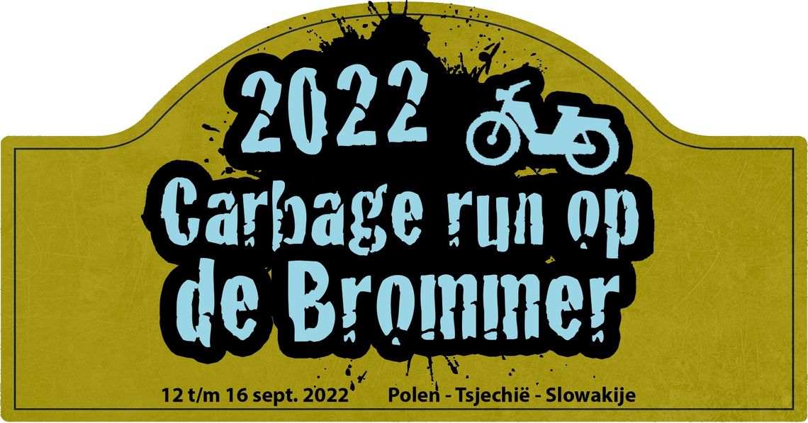 Na Camping "Sudety" w Bielawie przyjechało ponad 300 Holendrów na motorowerach Na Camping "Sudety" w Bielawie przyjechało ponad 300 Holendrów na motorowerach