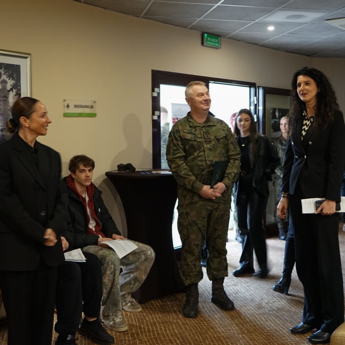 Na Dolnym Śląsku rozpoczęły się prace Powiatowych Komisji Lekarskich w ramach corocznej kwalifikacji wojskowej