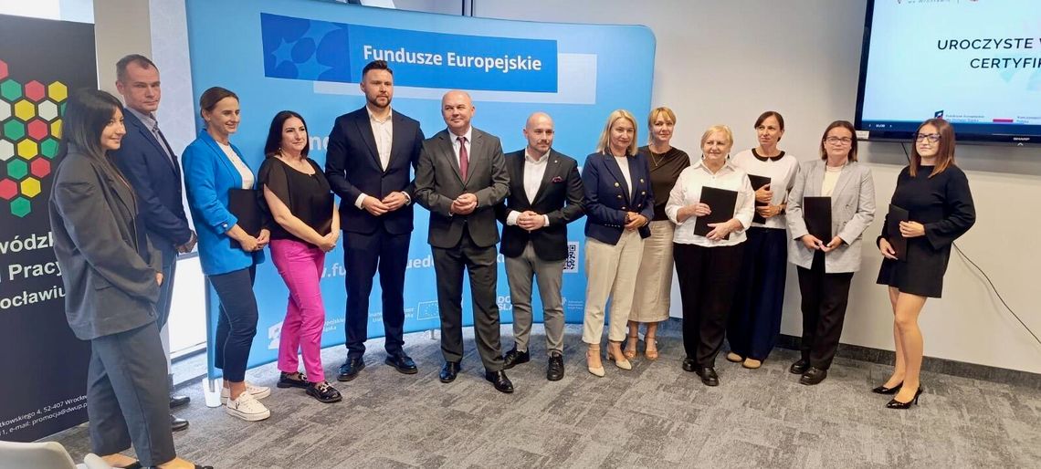 Na Dolnym Śląsku ruszają projekty społeczne, które pomogą wrócić do aktywnego życia Na Dolnym Śląsku ruszają projekty społeczne, które pomogą wrócić do aktywnego życia