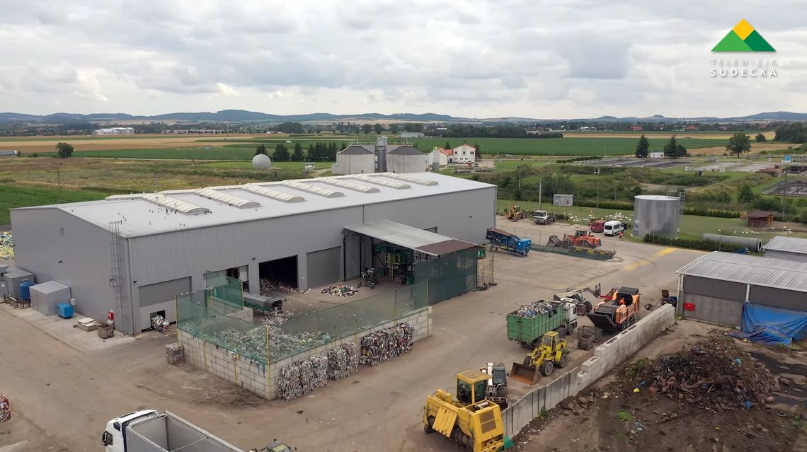 Na najbliższej sesji radni Bielawy zdecydują, czy w Bielawie powstanie spalarnia RDF-u Na najbliższej sesji radni Bielawy zdecydują, czy w Bielawie powstanie spalarnia RDF-u