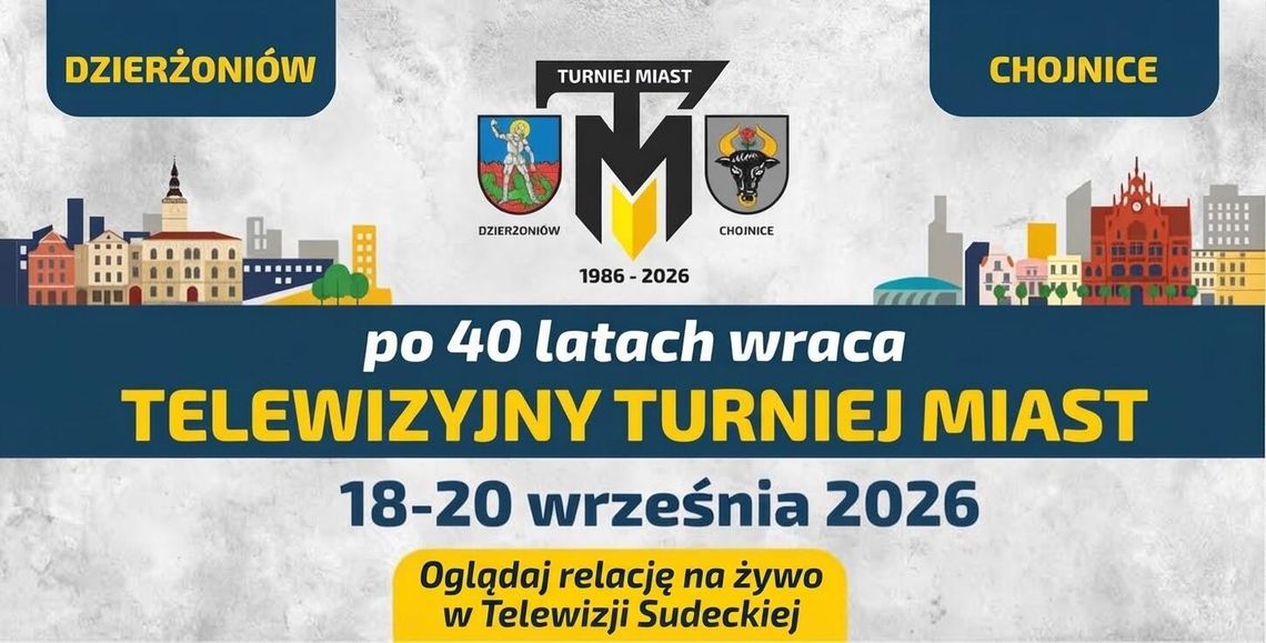 🔴 NA ŻYWO: Starcie Gigantów i wielki powrót do wspomnień!