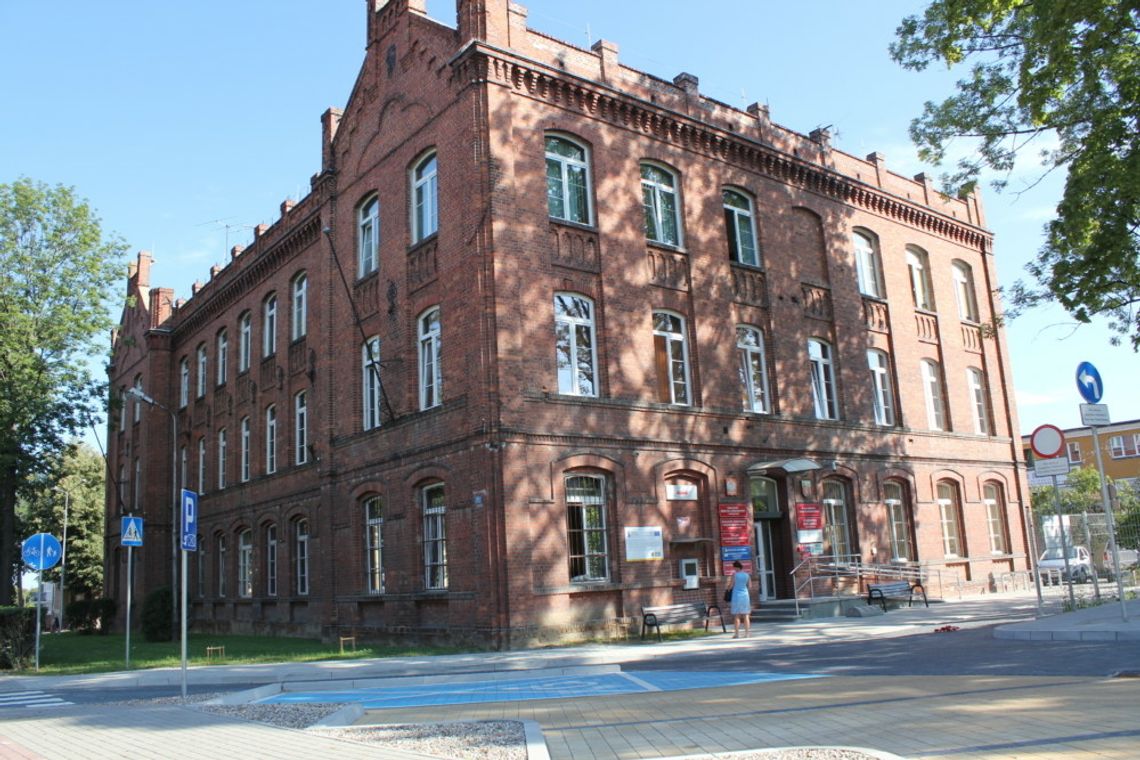 NABÓR NA WOLNE STANOWISKO W DZIERŻONIOWSKIM STAROSTWIE